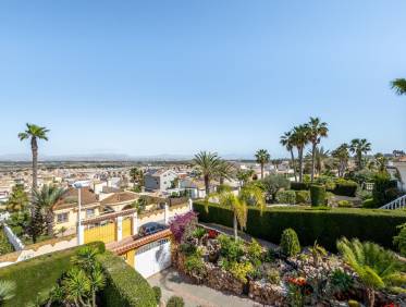 Bestaand - Townhouse / Semi-detached - Gran Alacant - Monte y Mar