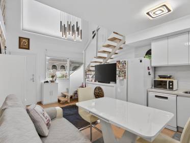 Bestaand - Townhouse / Semi-detached - Gran Alacant - Monte y Mar