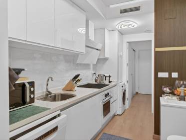 Bestaand - Townhouse / Semi-detached - Gran Alacant - Monte y Mar