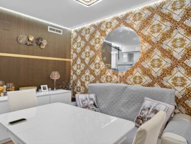 Bestaand - Townhouse / Semi-detached - Gran Alacant - Monte y Mar