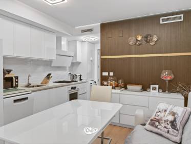 Bestaand - Townhouse / Semi-detached - Gran Alacant - Monte y Mar