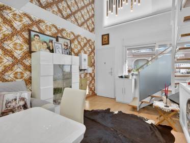 Bestaand - Townhouse / Semi-detached - Gran Alacant - Monte y Mar