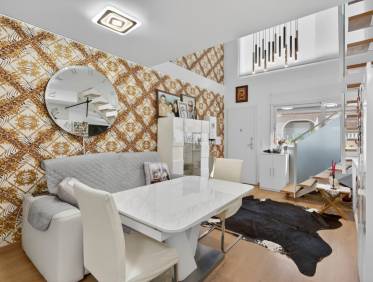 Bestaand - Townhouse / Semi-detached - Gran Alacant - Monte y Mar