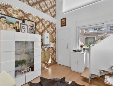 Bestaand - Townhouse / Semi-detached - Gran Alacant - Monte y Mar