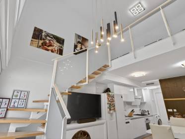 Bestaand - Townhouse / Semi-detached - Gran Alacant - Monte y Mar