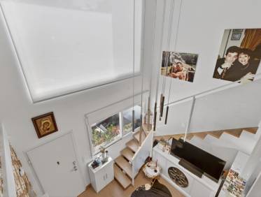 Bestaand - Townhouse / Semi-detached - Gran Alacant - Monte y Mar