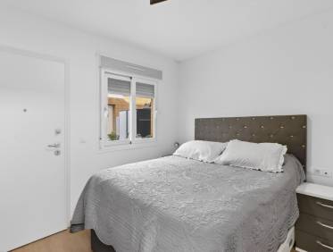 Bestaand - Townhouse / Semi-detached - Gran Alacant - Monte y Mar