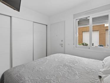 Bestaand - Townhouse / Semi-detached - Gran Alacant - Monte y Mar