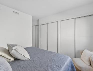 Bestaand - Townhouse / Semi-detached - Gran Alacant - Monte y Mar