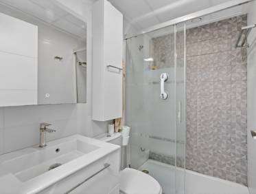 Bestaand - Townhouse / Semi-detached - Gran Alacant - Monte y Mar