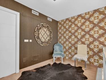 Bestaand - Townhouse / Semi-detached - Gran Alacant - Monte y Mar