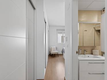 Bestaand - Townhouse / Semi-detached - Gran Alacant - Monte y Mar