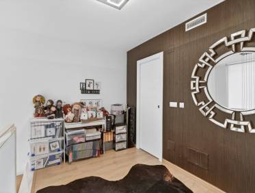 Bestaand - Townhouse / Semi-detached - Gran Alacant - Monte y Mar
