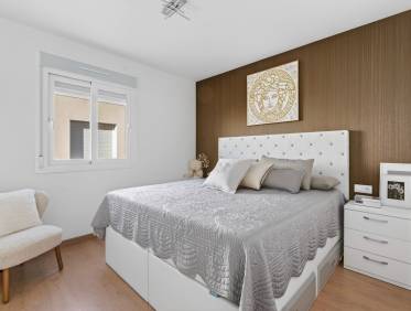 Bestaand - Townhouse / Semi-detached - Gran Alacant - Monte y Mar