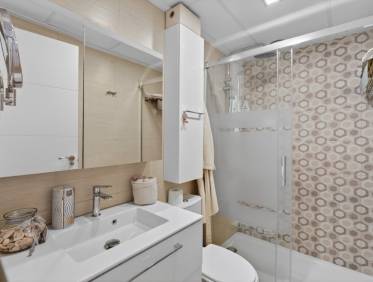 Bestaand - Townhouse / Semi-detached - Gran Alacant - Monte y Mar