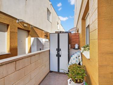 Bestaand - Townhouse / Semi-detached - Gran Alacant - Monte y Mar