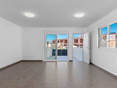 Bestaand - Townhouse / Semi-detached - Gran Alacant