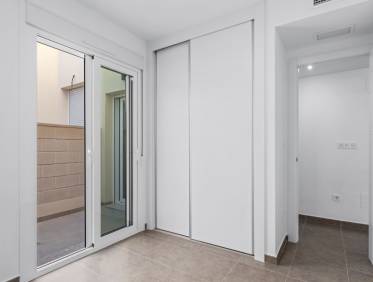 Bestaand - Townhouse / Semi-detached - Gran Alacant