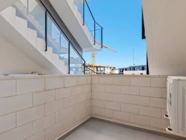 Bestaand - Townhouse / Semi-detached - Gran Alacant