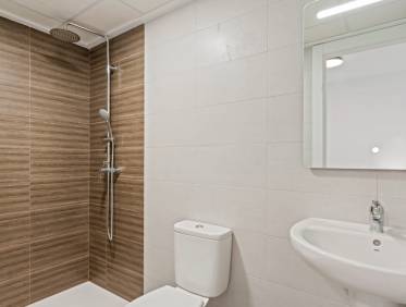 Bestaand - Townhouse / Semi-detached - Gran Alacant