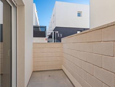 Bestaand - Townhouse / Semi-detached - Gran Alacant