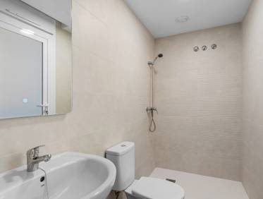 Bestaand - Townhouse / Semi-detached - Gran Alacant