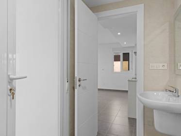 Bestaand - Townhouse / Semi-detached - Gran Alacant