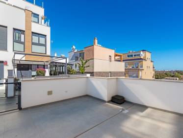 Bestaand - Townhouse / Semi-detached - Guardamar del Segura - Guardamar