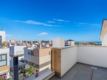 Bestaand - Townhouse / Semi-detached - Guardamar del Segura - Guardamar