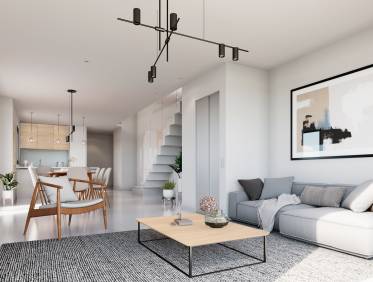 Bestaand - Townhouse / Semi-detached - Guardamar del segura