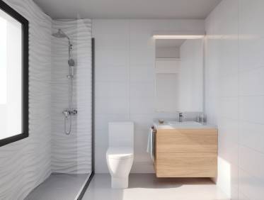 Bestaand - Townhouse / Semi-detached - Guardamar del segura