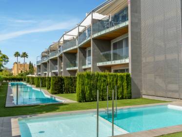 Bestaand - Townhouse / Semi-detached - Jávea - Arenal