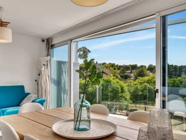 Bestaand - Townhouse / Semi-detached - Jávea - Arenal