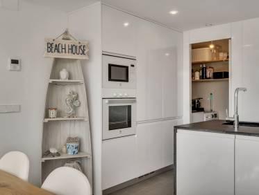 Bestaand - Townhouse / Semi-detached - Jávea - Arenal