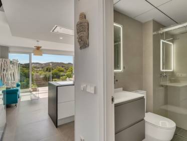 Bestaand - Townhouse / Semi-detached - Jávea - Arenal