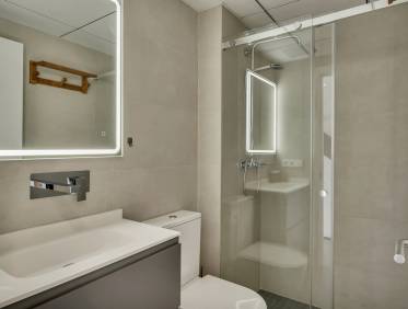 Bestaand - Townhouse / Semi-detached - Jávea - Arenal