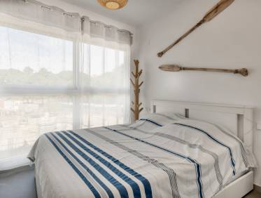 Bestaand - Townhouse / Semi-detached - Jávea - Arenal