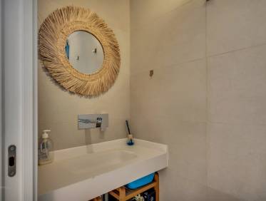 Bestaand - Townhouse / Semi-detached - Jávea - Arenal