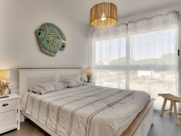 Bestaand - Townhouse / Semi-detached - Jávea - Arenal