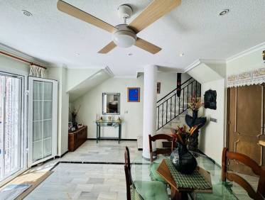 Bestaand - Townhouse / Semi-detached - La Mata - Puerto Romano
