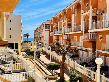 Bestaand - Townhouse / Semi-detached - La Mata - Puerto Romano