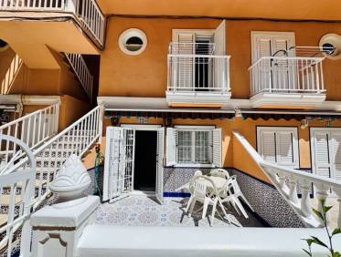 Bestaand - Townhouse / Semi-detached - La Mata - Puerto Romano