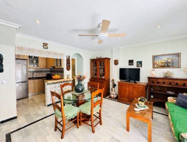 Bestaand - Townhouse / Semi-detached - La Mata - Puerto Romano