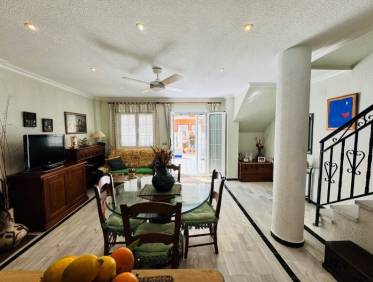 Bestaand - Townhouse / Semi-detached - La Mata - Puerto Romano