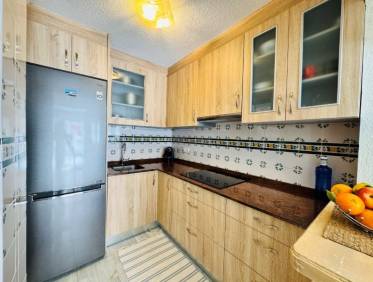 Bestaand - Townhouse / Semi-detached - La Mata - Puerto Romano