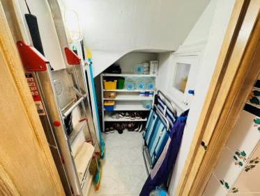 Bestaand - Townhouse / Semi-detached - La Mata - Puerto Romano