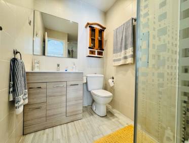 Bestaand - Townhouse / Semi-detached - La Mata - Puerto Romano