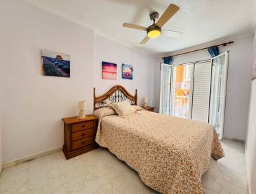 Bestaand - Townhouse / Semi-detached - La Mata - Puerto Romano