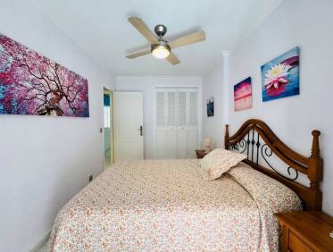 Bestaand - Townhouse / Semi-detached - La Mata - Puerto Romano