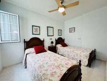 Bestaand - Townhouse / Semi-detached - La Mata - Puerto Romano